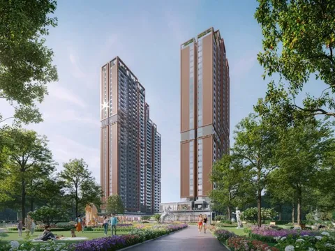 MIK Group Nam tiến với hệ tiêu chuẩn đã được kiểm chứng