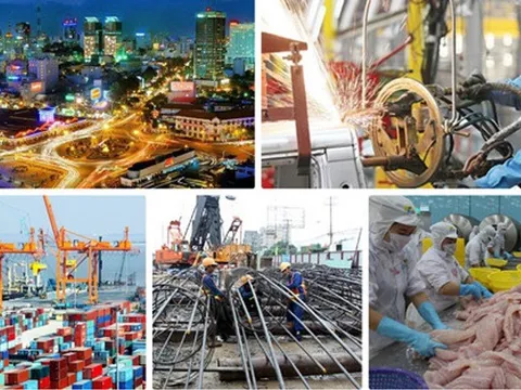 Chính phủ thông qua chính sách của Luật Công nghiệp trọng điểm