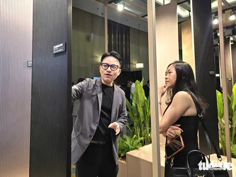 HoREA đề nghị sửa Thông tư 39, vì sao?