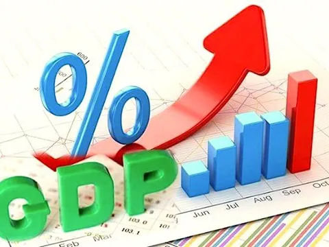 GDP quý I/2026 tăng 7,83%