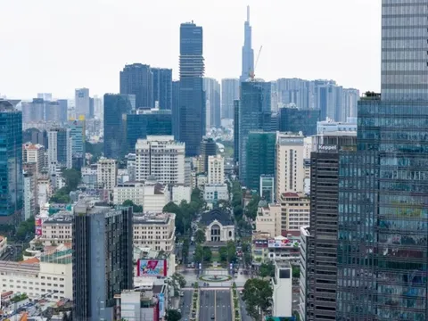 Hoàn thiện quy hoạch tổng thể TP.HCM vào tháng 11