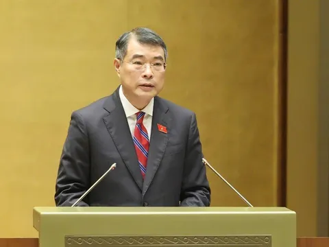 Báo cáo kinh tế - xã hội của Chính phủ: Nhận diện rõ thách thức, quyết tâm đạt tăng trưởng cao