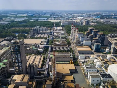 Quốc hội xem xét đưa Đồng Nai trực thuộc Trung ương vào cuối tháng 4