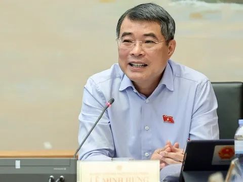 Tăng trưởng "hai con số": Phản ánh quyết tâm chính trị và tầm nhìn chiến lược rõ ràng