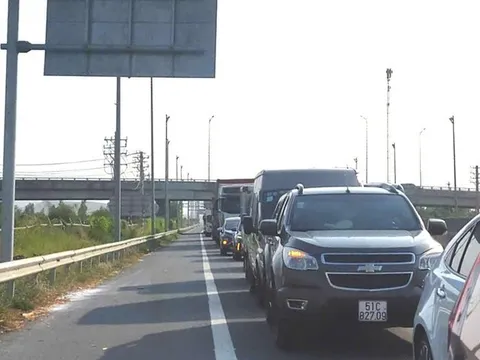 Bổ sung 3 tuyến cao tốc đầu tư trước năm 2030