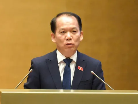 Bộ Tư pháp: Không yêu cầu giao dịch đặt cọc mua bán, chuyển nhượng bất động sản phải công chứng