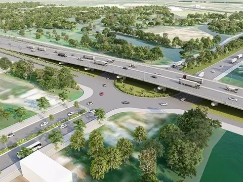 TP.HCM tăng vốn dự án cao tốc đi Mộc Bài lên gần 23.000 tỷ