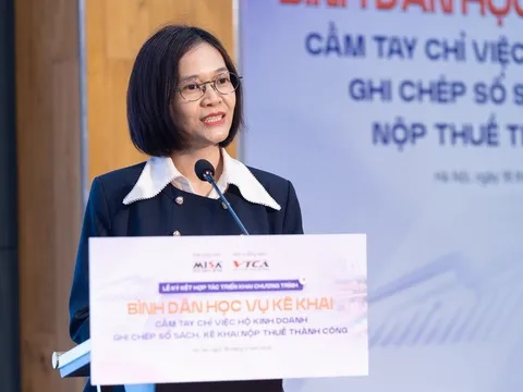 SHB công bố nhận diện thương hiệu mới, tăng tốc chiến lược “Future Bank”