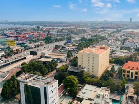 Người dân có phải đổi sổ đỏ khi Đồng Nai lên thành phố?