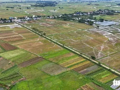 Đất nông nghiệp có nhà ở được bồi thường theo giá nào?