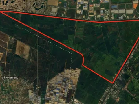 Ngay ngày mai, hàng triệu người dân TP.HCM sẽ chứng kiến một sự kiện quan trọng, có Vingroup, Sun Group, THACO... đảm nhận trọng trách lớn