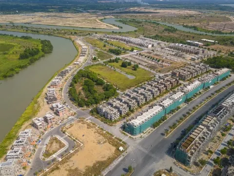 Novaland lãi gần nghìn tỷ, cổ phiếu lên đỉnh 3 năm