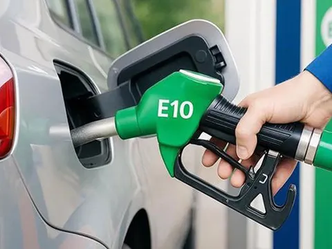 Petrovietnam chủ động 'đi trước một bước' trong lộ trình xăng sinh học E10