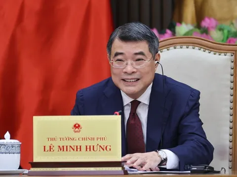"Điểm danh" 7 ngân hàng sắp được thành lập trong Trung tâm tài chính quốc tế