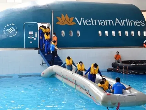 Các công ty con đem về gần 2.700 tỷ đồng tiền lãi cho Vietnam Airlines