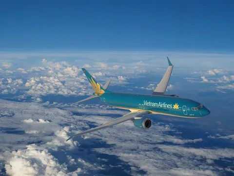 Vietnam Airlines công bố mở đường bay thẳng kết nối Việt Nam – Sri Lanka