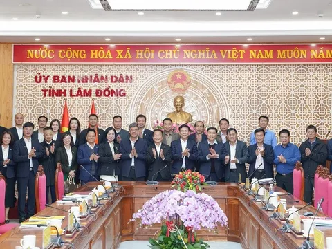 T&T Group tăng tốc trên đường đua logistics