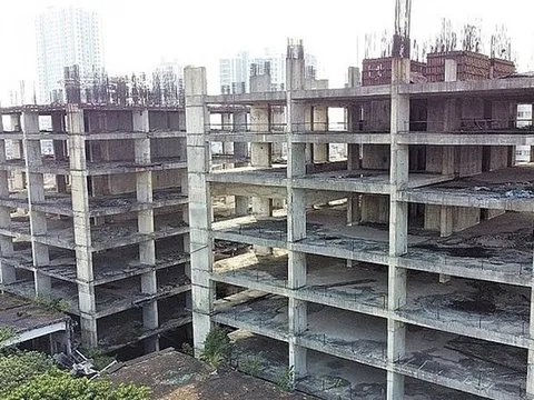 Khẩn trương rà soát, đề xuất giải pháp tháo gỡ vướng mắc cho các dự án tồn đọng, kéo dài