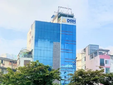DRH Holdings: Quay lại trạng thái lỗ, 100 tỷ đồng nợ trái phiếu còn treo