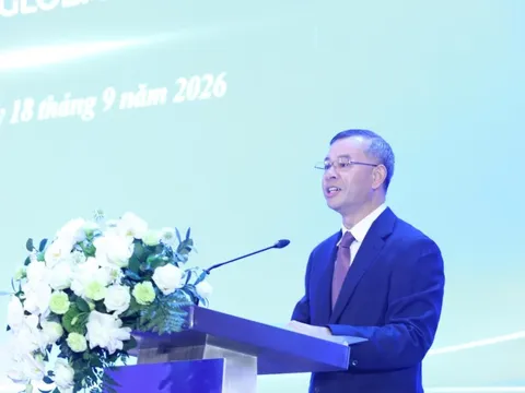 Bộ trưởng Tài chính: Nâng hạng chứng khoán không phải đích đến cuối cùng