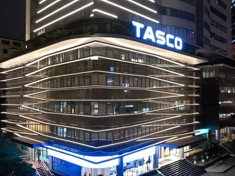 CMC muốn mua 99,9% vốn tại TTL Holdings