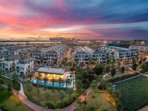 Doanh nghiệp BĐS gánh nợ hàng chục nghìn tỷ đồng đang phải xoay tiền ra sao?
