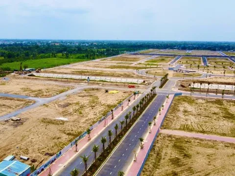 HoREA đề xuất thêm 3 hệ số tính giá đất, hạn chế tăng nghĩa vụ tài chính