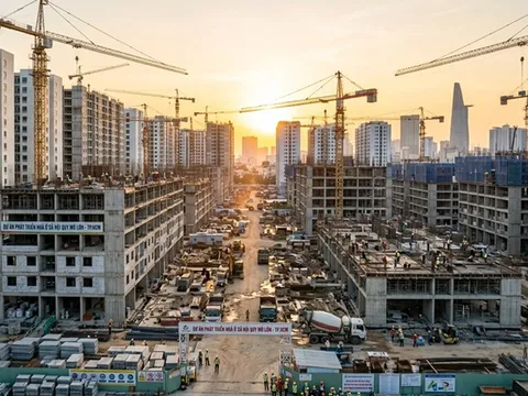 Phó Thủ tướng Thường trực Phạm Gia Túc chủ trì phiên họp Ban Chỉ đạo Trung ương về chính sách nhà ở và thị trường bất động sản