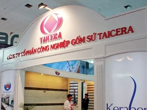 Taicera lỗ hơn 20 tỷ đồng sau 9 tháng, đẩy lỗ lũy kế lên hơn 234 tỷ đồng