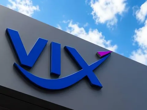Quý III/2026 của VIX: Lợi nhuận lao dốc 93%, danh mục tự doanh phình lên 23.000 tỷ đồng