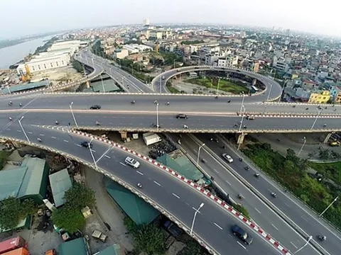 Giải ngân vốn đầu tư công đạt 64,6% kế hoạch