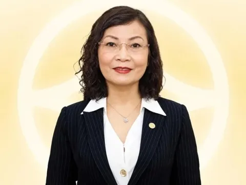 Ngân hàng SeABank thay Chủ tịch