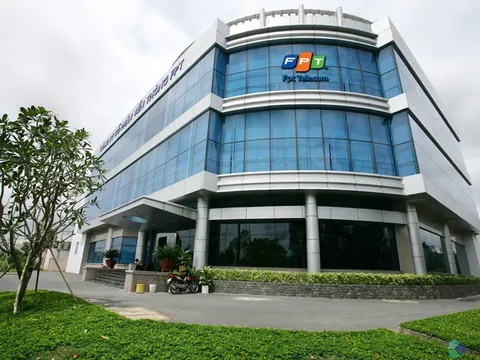 FPT Telecom liên tiếp báo lãi nghìn tỷ, 'kho tiền' vượt 16.000 tỷ đồng