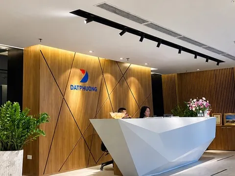 Đạt Phương mượn bất động sản của lãnh đạo bảo đảm nghĩa vụ tín dụng