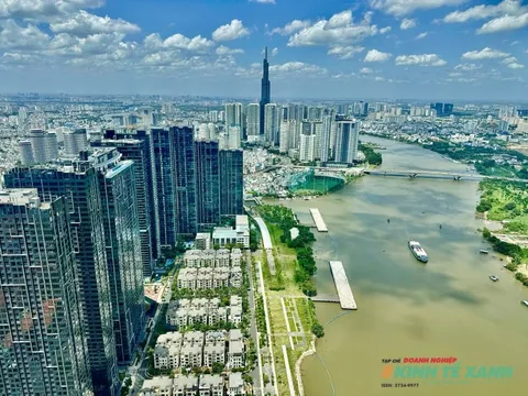 Thị trường bất động sản chuyển hướng, nhà ở cần đáp ứng giá trị sống thực