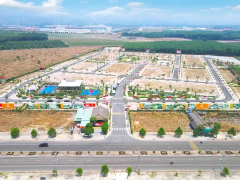 Tài chính dưới 300 triệu, có đủ để đầu tư bất động sản?