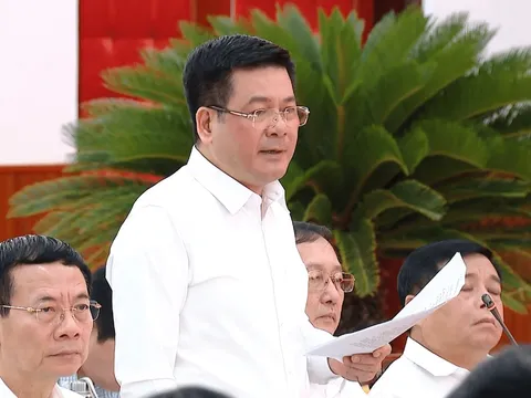 Gợi mở các định hướng phát triển công nghiệp, thương mại tại Ninh Thuận