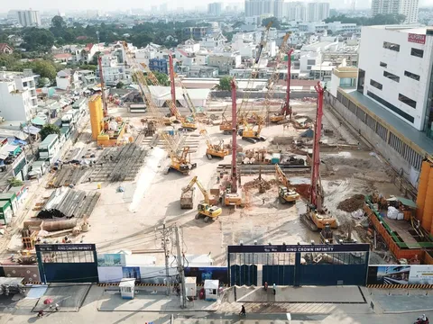 Vụ huy động vốn tại Dự án King Crown Infinity: Cơ quan chức năng vào cuộc