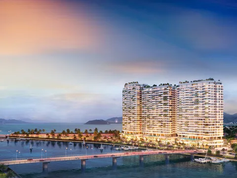 Welltone Luxury Residence mở ra cơ hội sở hữu căn hộ hạng sang vô cùng dễ dàng với chính sách thanh toán chưa từng có tại Nha Trang