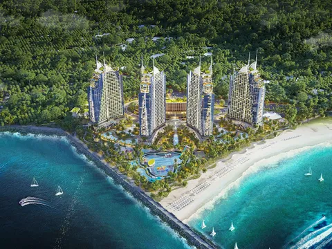 Đề xuất ngừng hoạt động 2 dự án du lịch cao cấp