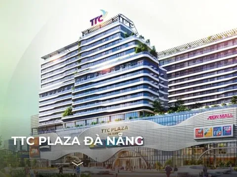 TTC Land: Lợi nhuận tiếp tục giảm, tài sản dự án đa số cắm ngân hàng