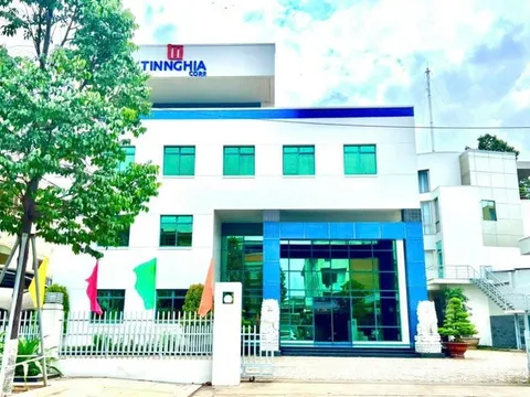 Đồng Nai: Công ty Cổ phần Tổng Công ty Tín Nghĩa phản hồi gì sau thông báo kết luận thanh tra của Thanh tra Chính phủ?