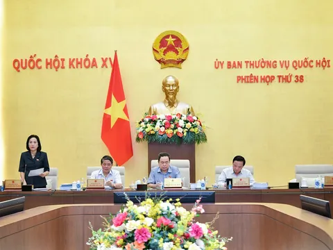 Năm 2024, kinh tế - xã hội phục hồi rõ nét, GDP cả năm ước đạt khoảng 6,8-7%, vượt mục tiêu