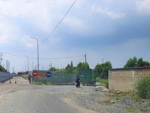 Đồng Nai: Ông Lê Hùng Toàn - Giám đốc BQLDA huyện Thống Nhất phê duyệt hàng loạt gói thầu có tỷ lệ tiết kiệm ngân sách ở mức “nhỏ giọt”