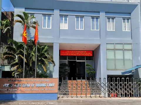 Thành phố Hồ Chí Minh:  Gói thầu thi công nạo vét rạch Đinh - Tắc Mương Lớn do Trung tâm Quản lý đường thủy làm chủ đầu tư chỉ tiết kiệm được gần 19 triệu đồng