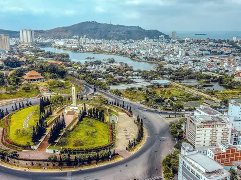 Thanh tra trách nhiệm quản lý nhà nước về quy hoạch và thực hiện quy hoạch xây dựng: Bài 5: UBND tỉnh Bà Rịa - Vũng Tàu vi phạm về quy hoạch