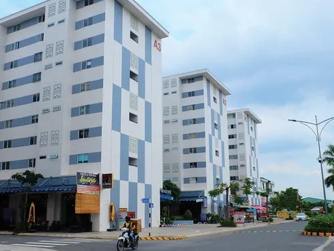 Doanh nghiệp khó đủ đường khi làm nhà giá rẻ