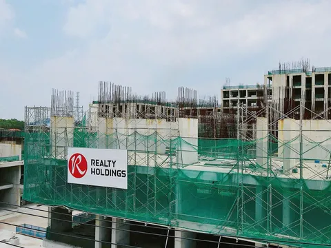 Dự án La Pura: Nhiều lần đổi chủ vẫn "bình mới rượu cũ"