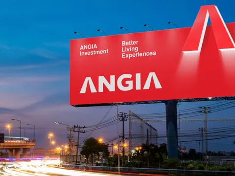 Công ty bất động sản An Gia liên tục bị xử phạt