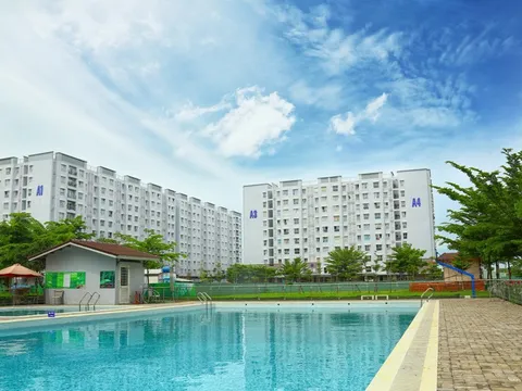 Công ty Nam Long bị phạt 500 triệu đồng vì chậm xây trường học